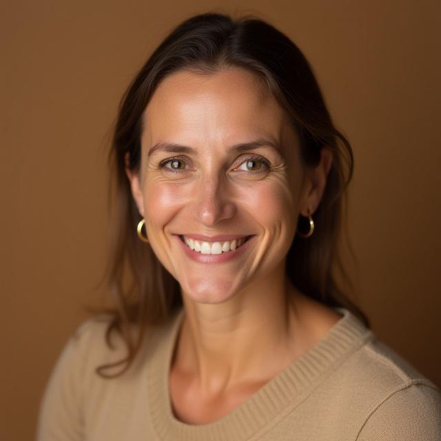 Kovács Eszter, a Napforduló Tea alapítója